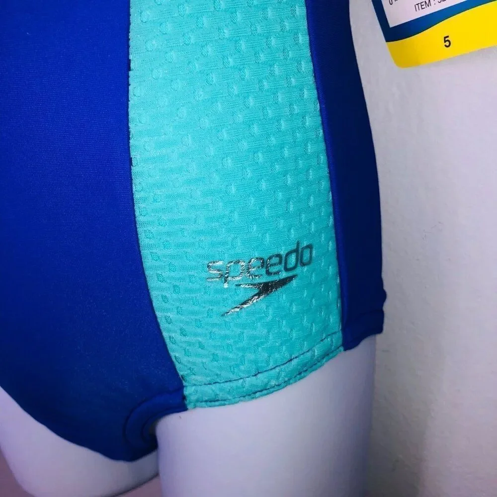 Speedo girls swimwear